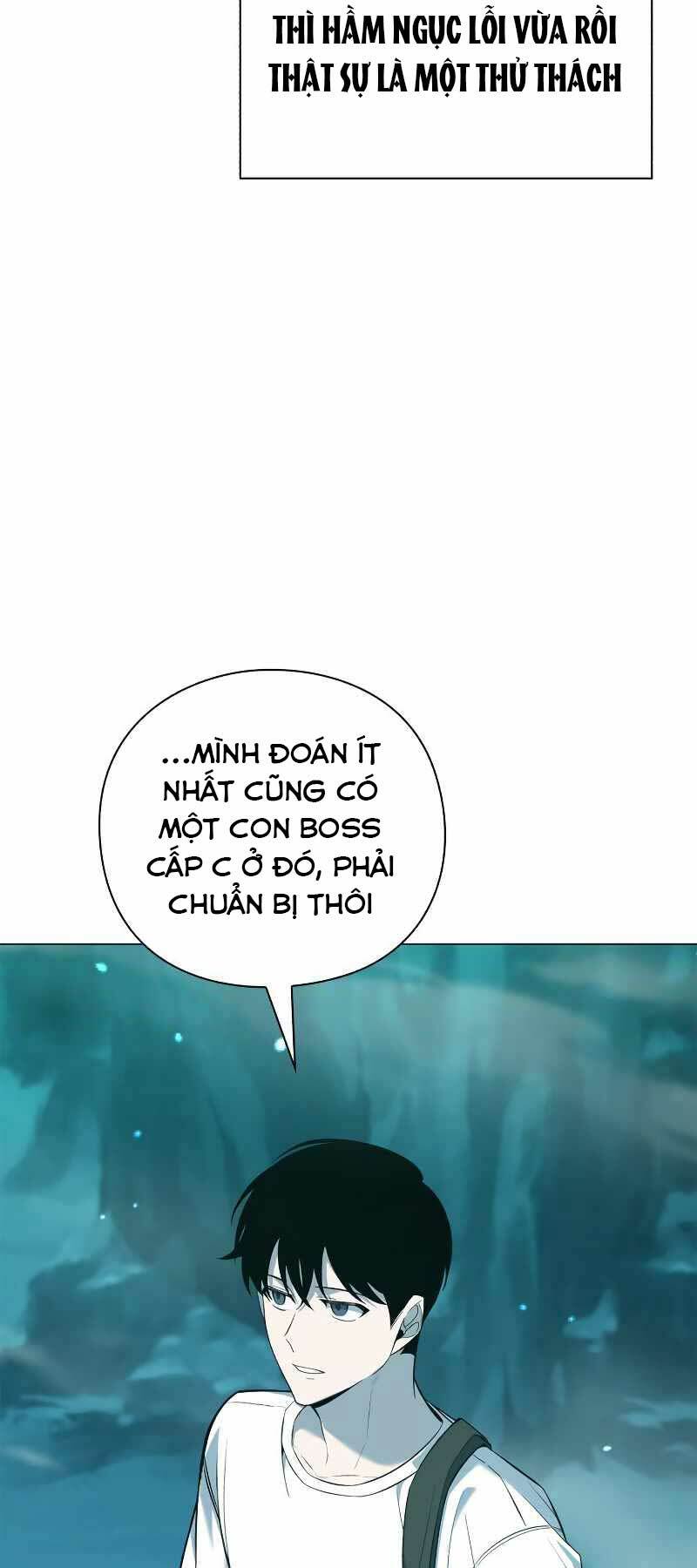 Thợ Tạo Tác Vũ Khí - Chapter 6 - Page 76