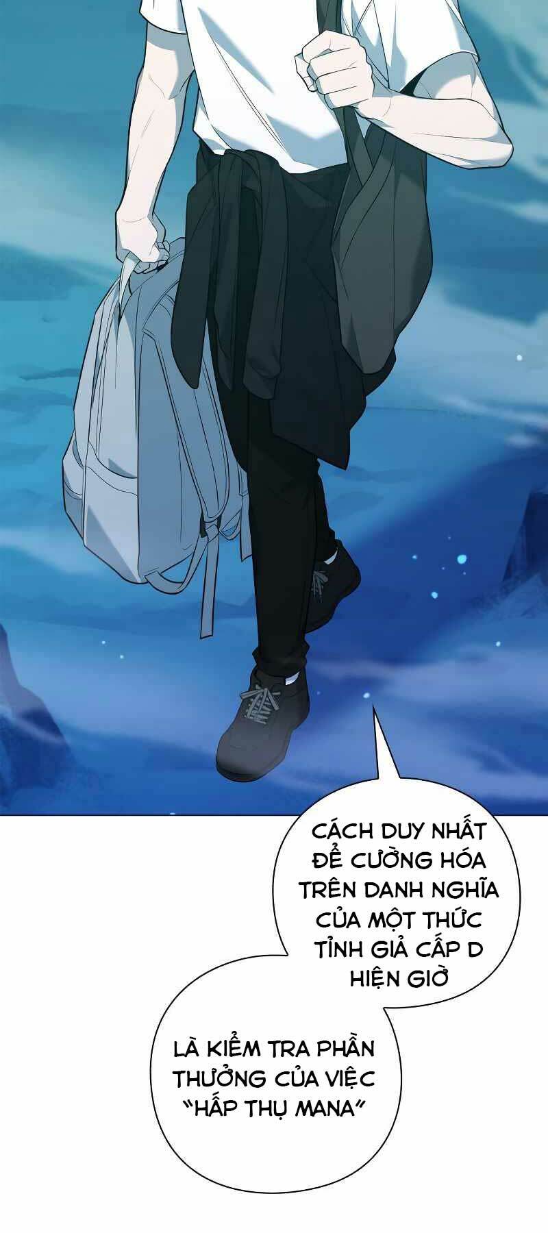 Thợ Tạo Tác Vũ Khí - Chapter 6 - Page 77