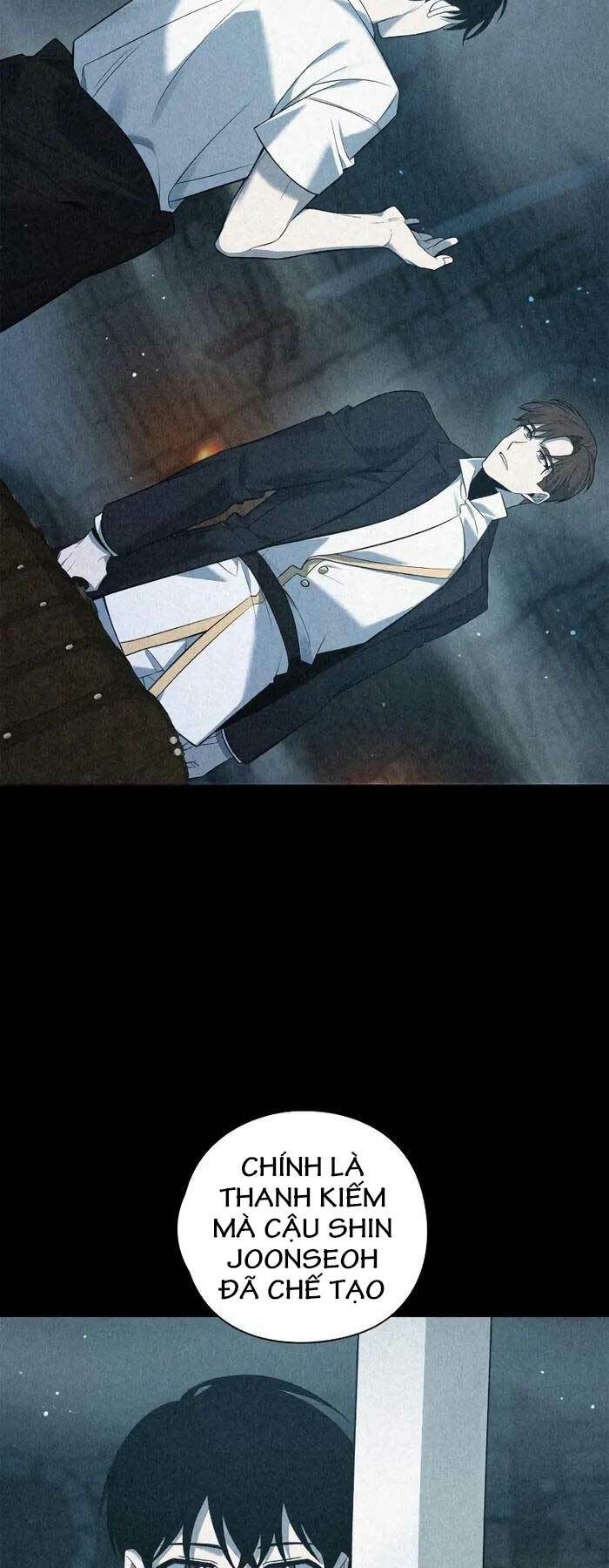 Thợ Tạo Tác Vũ Khí - Chapter 7 - Page 11