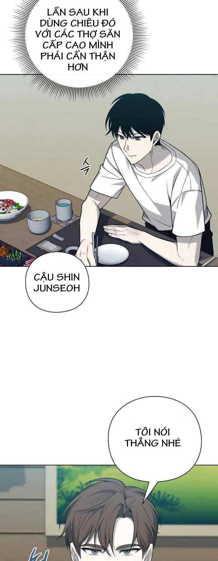 Thợ Tạo Tác Vũ Khí - Chapter 7 - Page 14