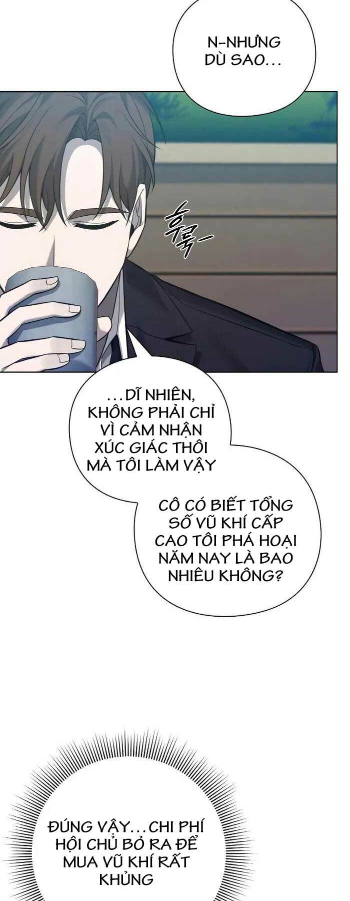 Thợ Tạo Tác Vũ Khí - Chapter 7 - Page 26