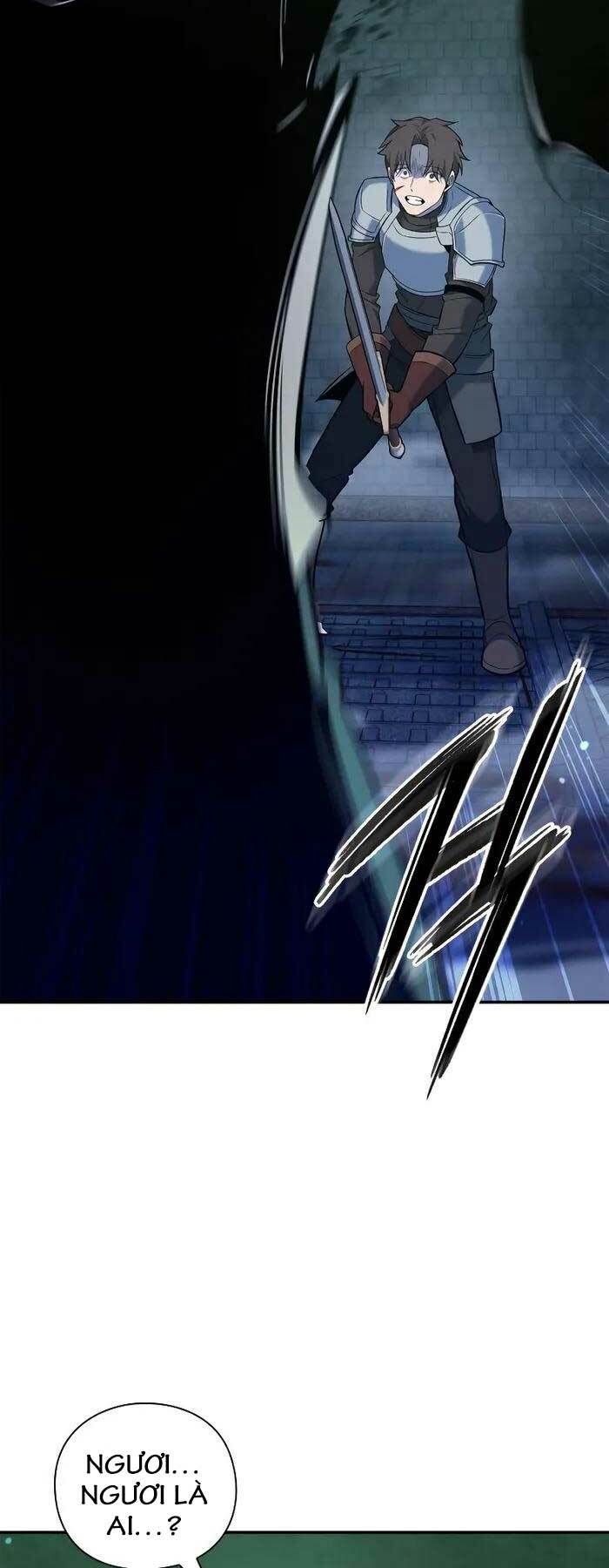 Thợ Tạo Tác Vũ Khí - Chapter 7 - Page 41