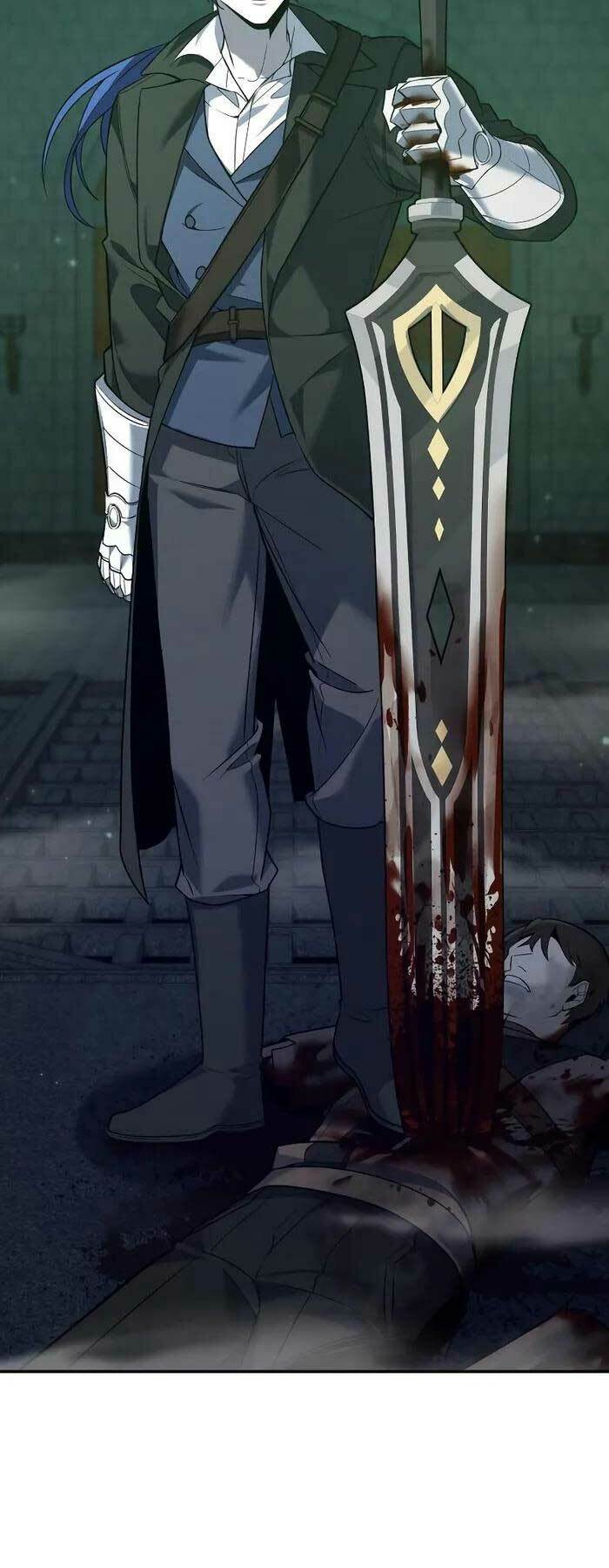 Thợ Tạo Tác Vũ Khí - Chapter 7 - Page 44