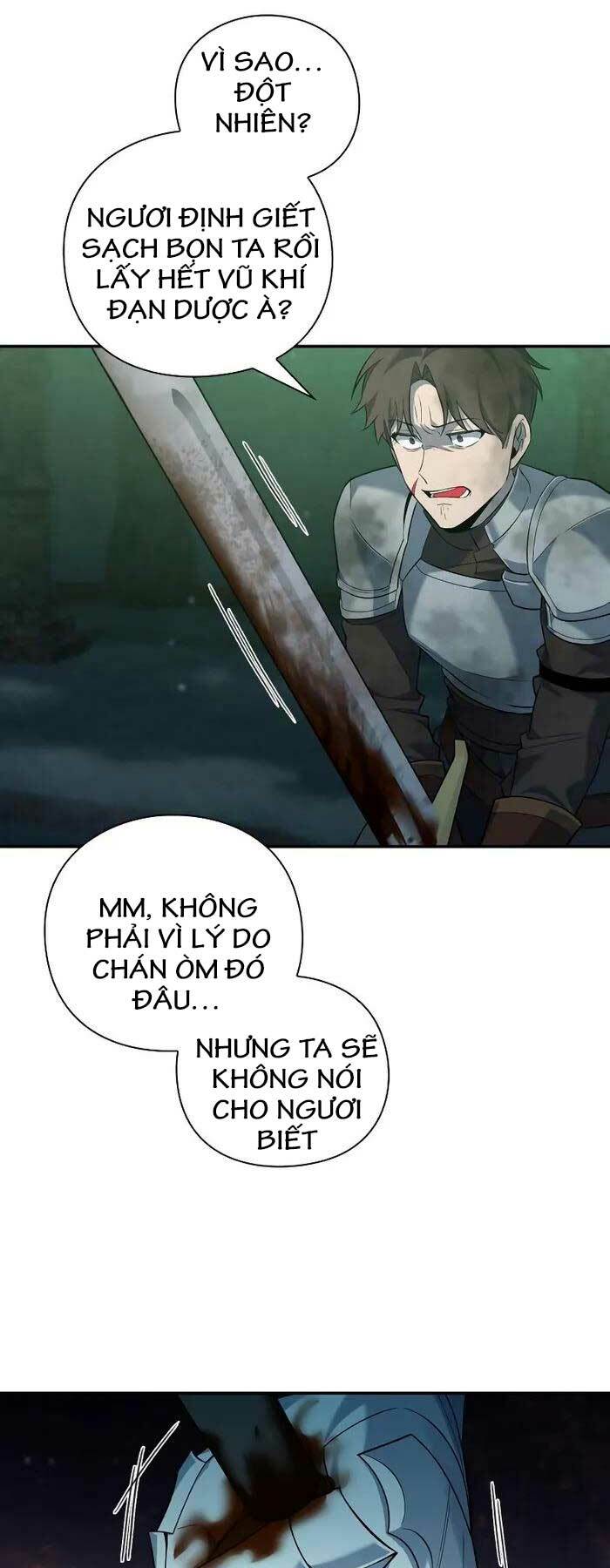 Thợ Tạo Tác Vũ Khí - Chapter 7 - Page 45