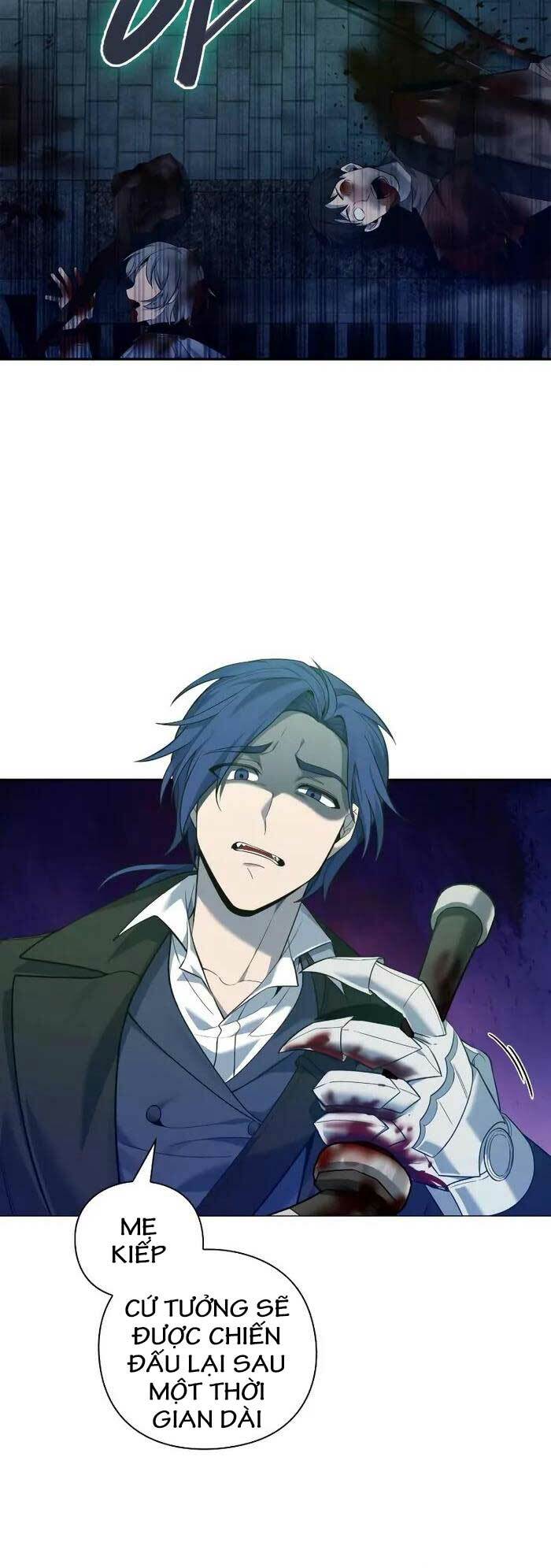 Thợ Tạo Tác Vũ Khí - Chapter 7 - Page 66