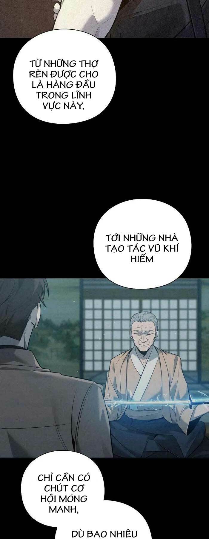 Thợ Tạo Tác Vũ Khí - Chapter 7 - Page 6