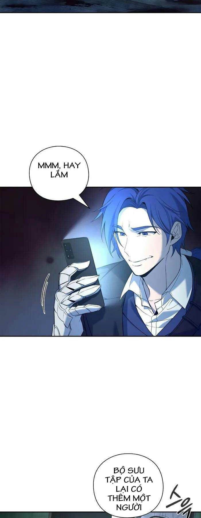 Thợ Tạo Tác Vũ Khí - Chapter 7 - Page 70