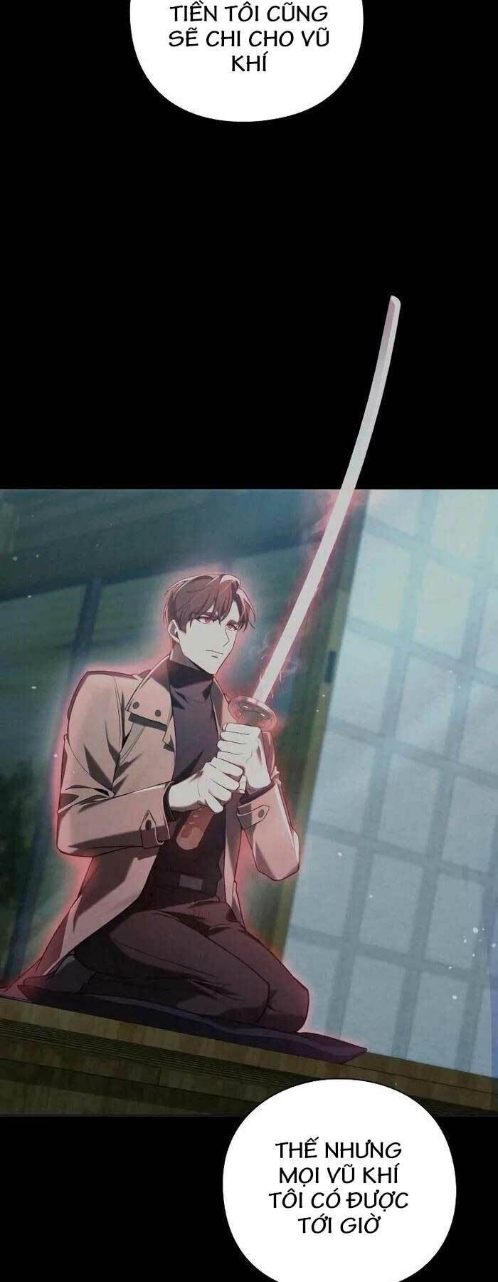 Thợ Tạo Tác Vũ Khí - Chapter 7 - Page 7