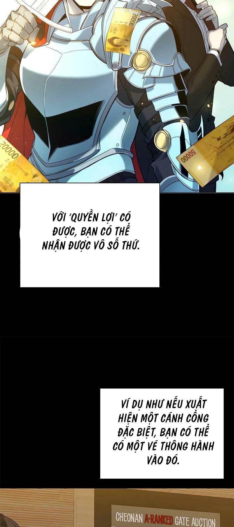 Thợ Tạo Tác Vũ Khí - Chapter 8 - Page 13