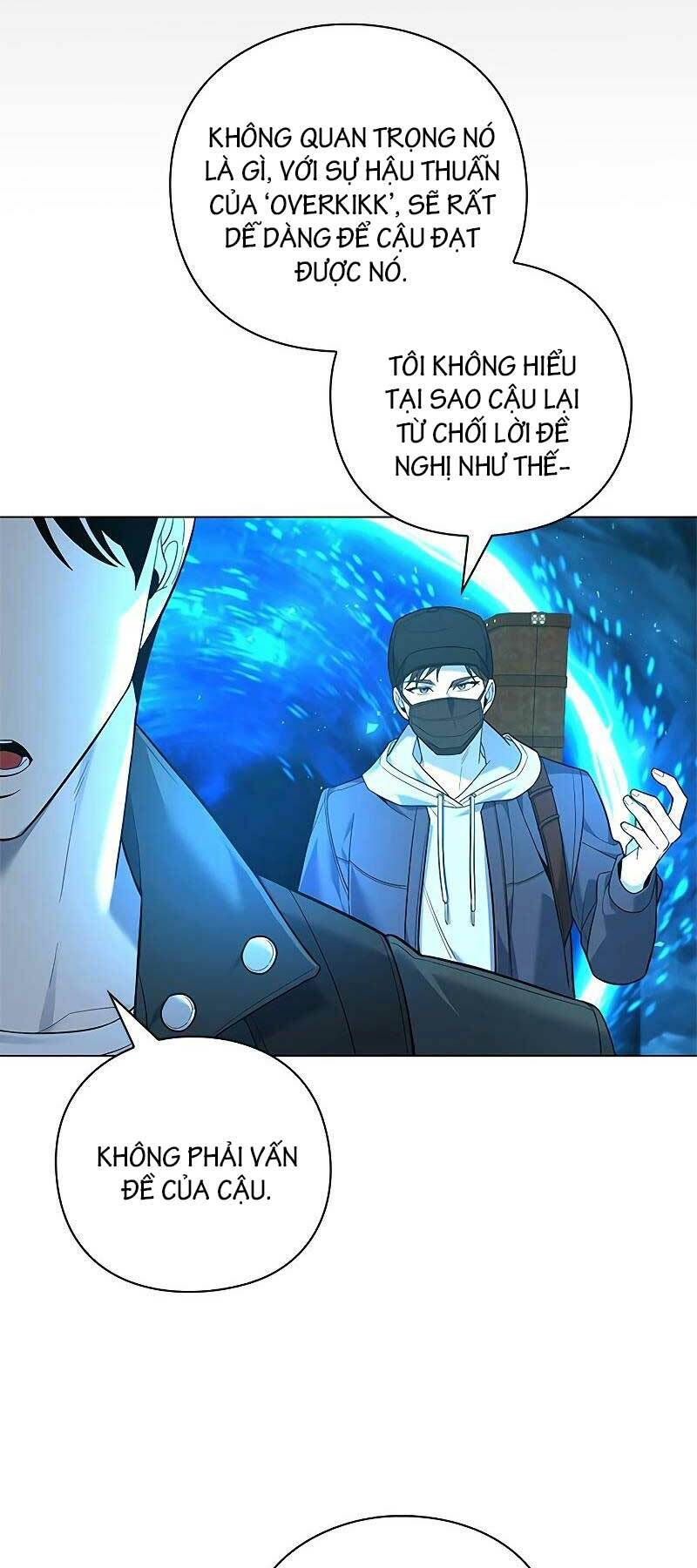 Thợ Tạo Tác Vũ Khí - Chapter 8 - Page 16