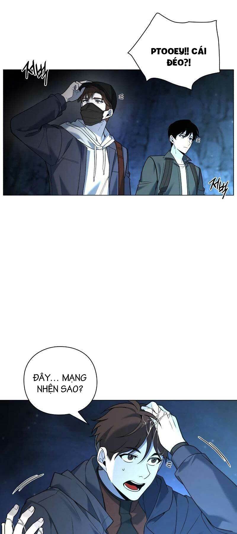 Thợ Tạo Tác Vũ Khí - Chapter 8 - Page 25