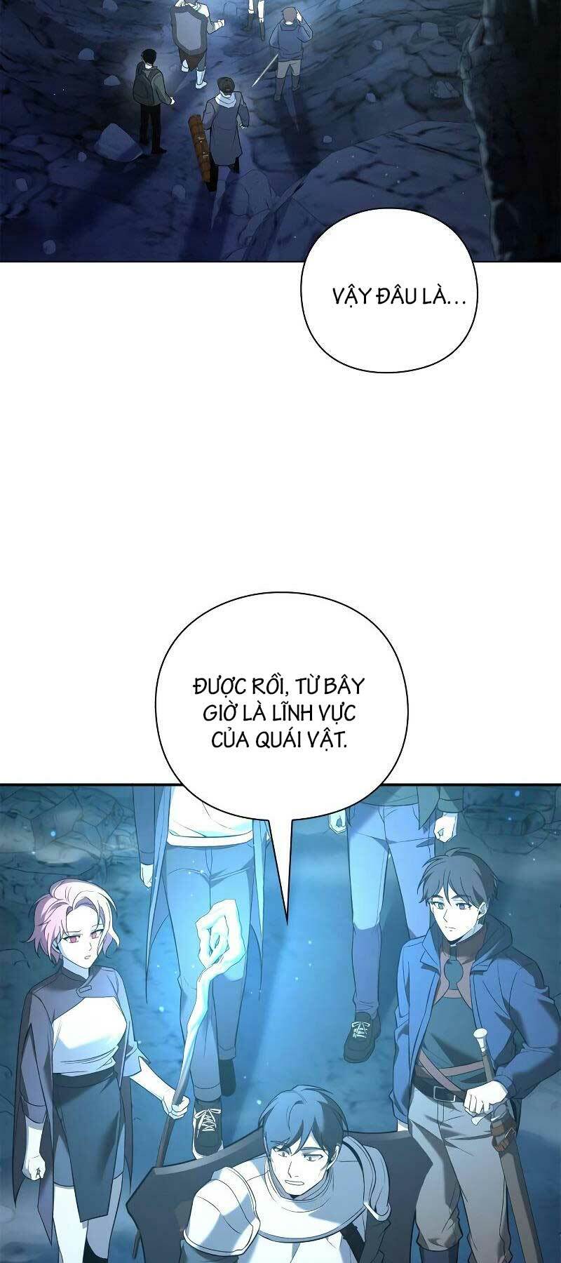 Thợ Tạo Tác Vũ Khí - Chapter 8 - Page 27