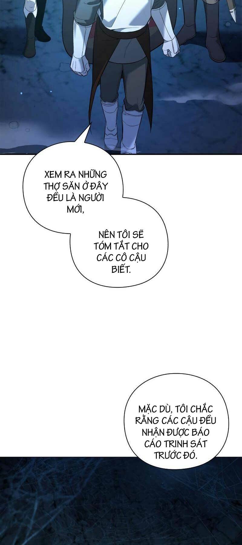 Thợ Tạo Tác Vũ Khí - Chapter 8 - Page 28