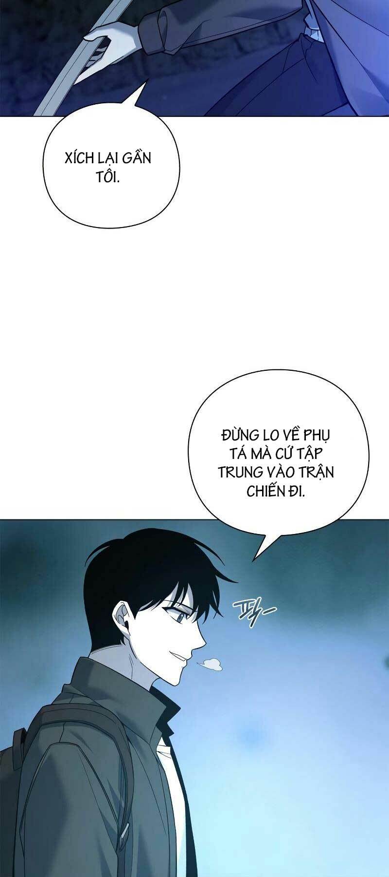 Thợ Tạo Tác Vũ Khí - Chapter 8 - Page 32