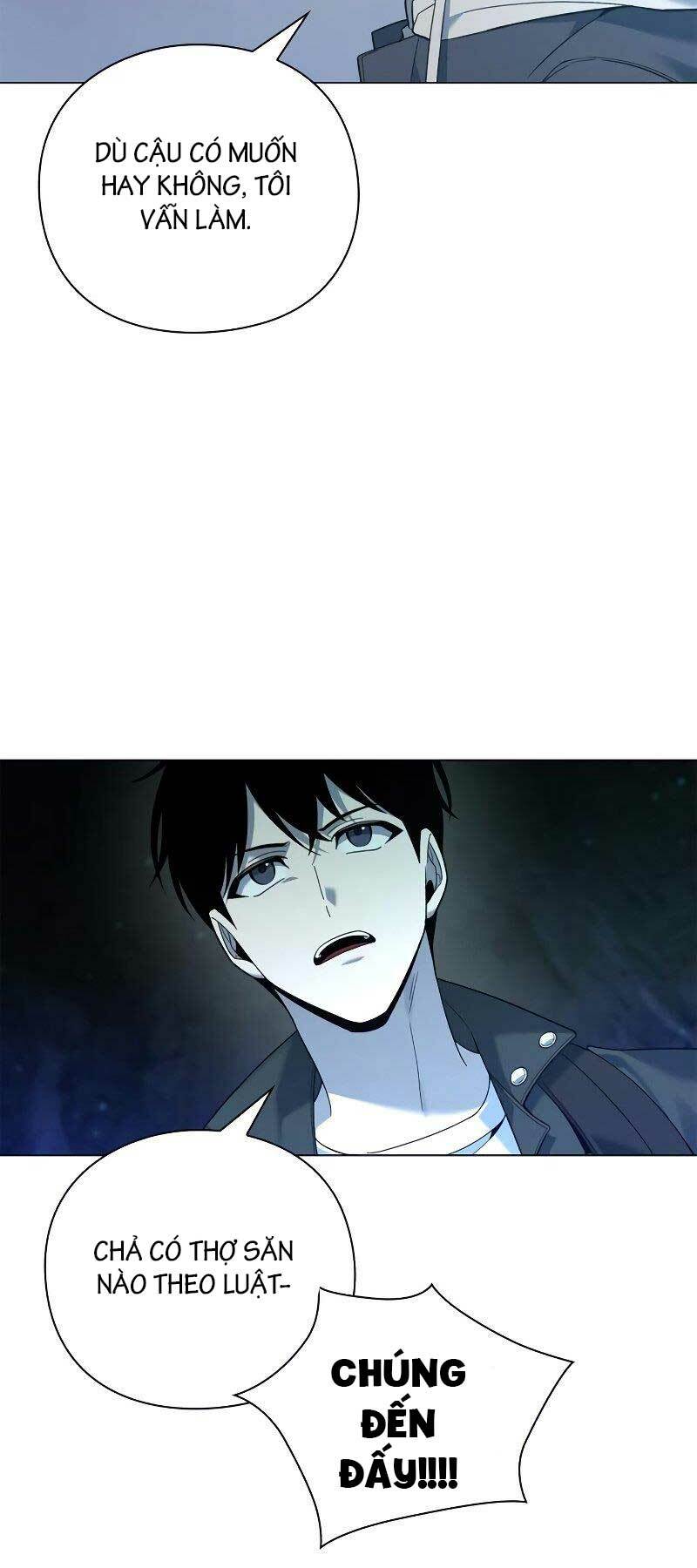 Thợ Tạo Tác Vũ Khí - Chapter 8 - Page 34