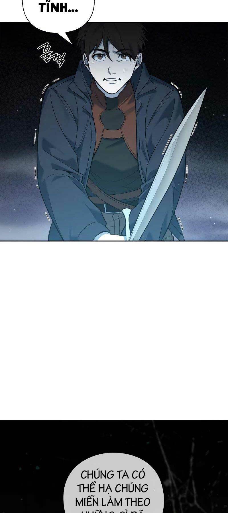 Thợ Tạo Tác Vũ Khí - Chapter 8 - Page 38