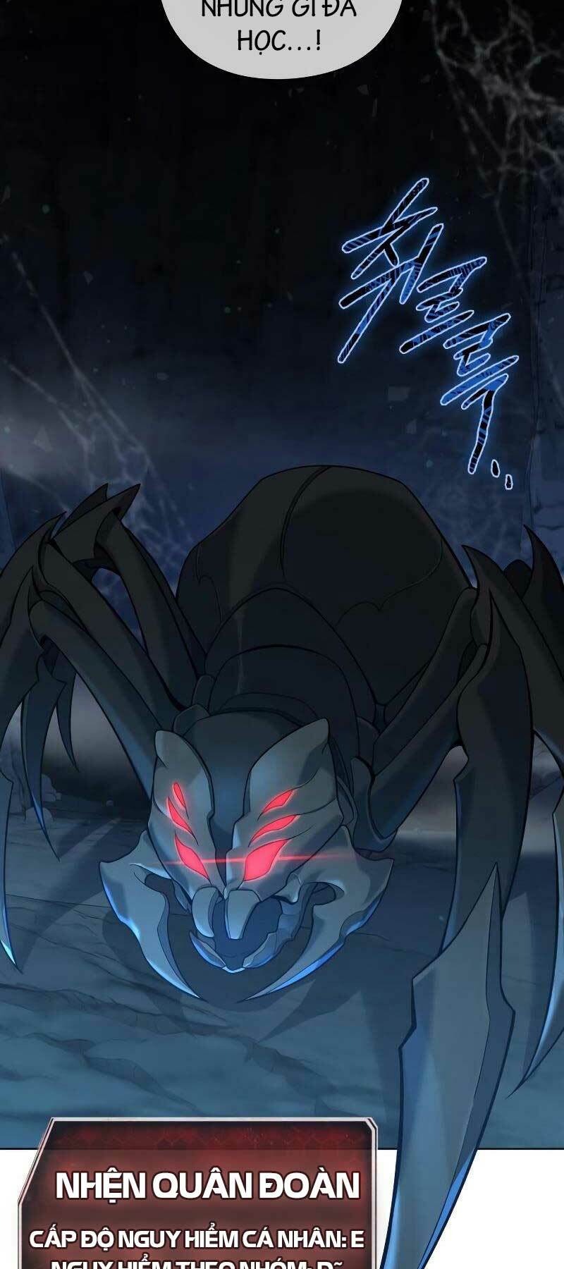 Thợ Tạo Tác Vũ Khí - Chapter 8 - Page 39