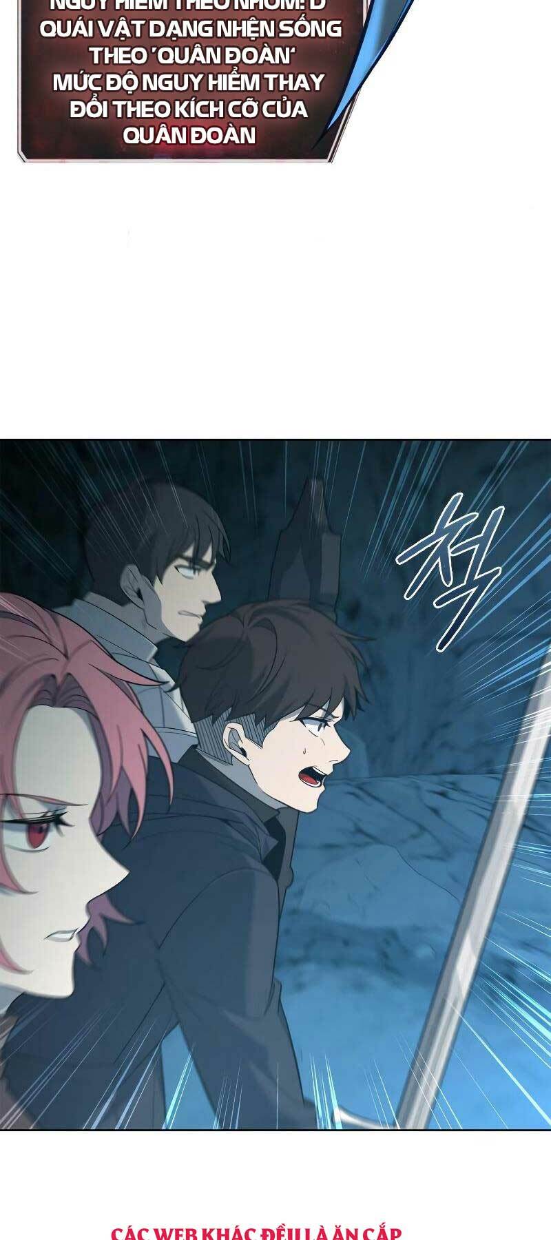 Thợ Tạo Tác Vũ Khí - Chapter 8 - Page 40