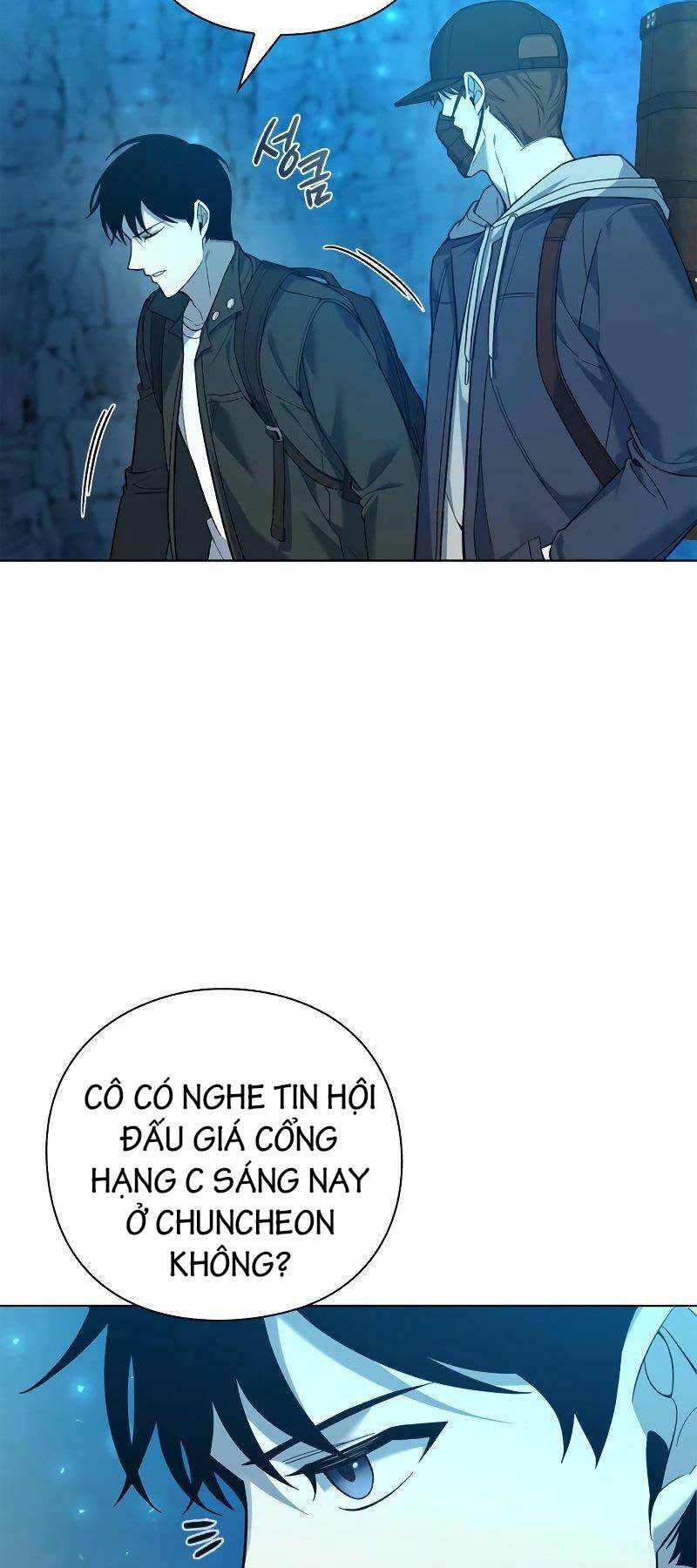 Thợ Tạo Tác Vũ Khí - Chapter 8 - Page 4