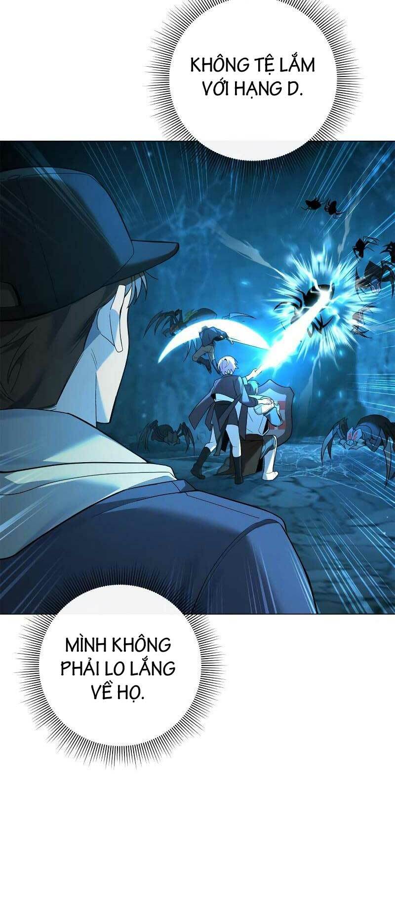 Thợ Tạo Tác Vũ Khí - Chapter 8 - Page 52