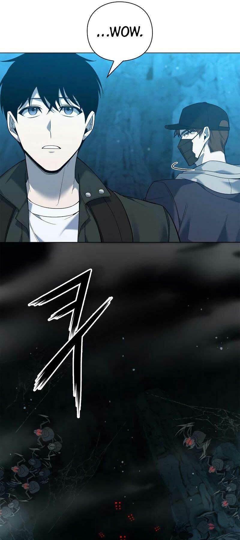 Thợ Tạo Tác Vũ Khí - Chapter 8 - Page 53