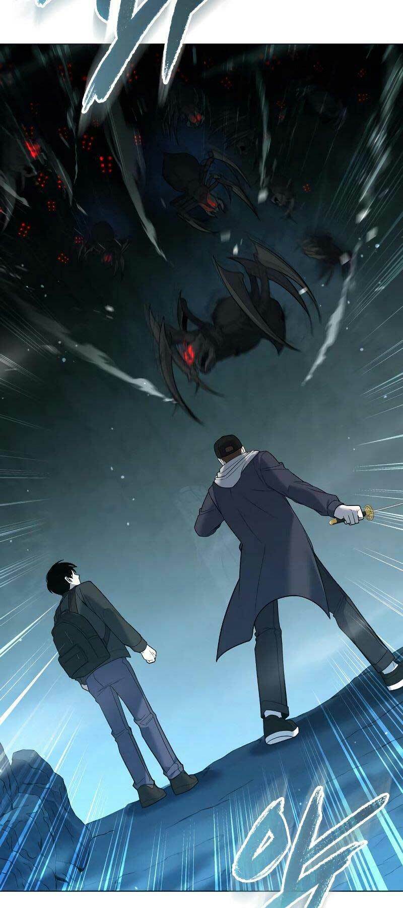 Thợ Tạo Tác Vũ Khí - Chapter 8 - Page 55