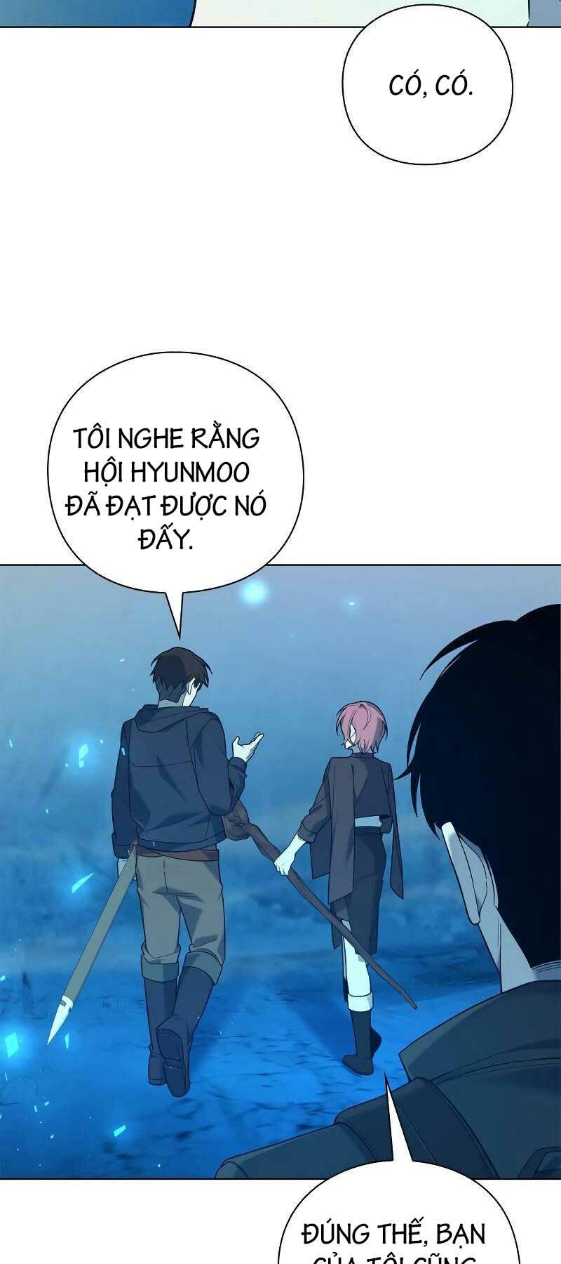 Thợ Tạo Tác Vũ Khí - Chapter 8 - Page 5
