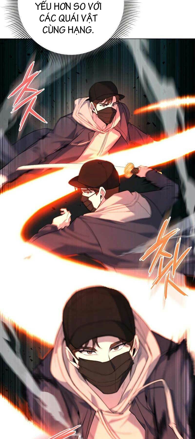 Thợ Tạo Tác Vũ Khí - Chapter 8 - Page 59