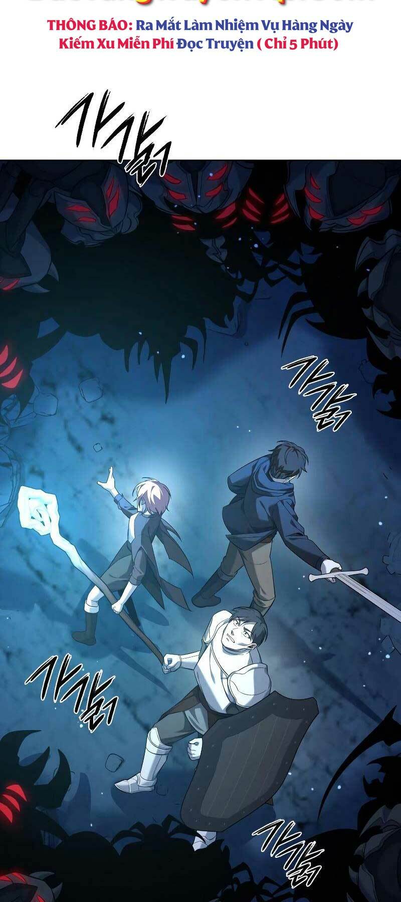 Thợ Tạo Tác Vũ Khí - Chapter 8 - Page 62