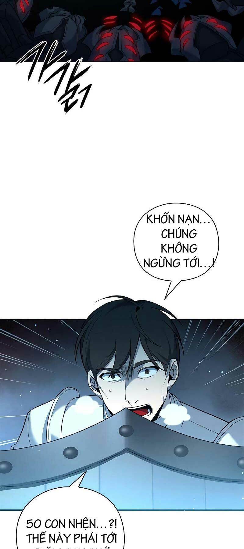 Thợ Tạo Tác Vũ Khí - Chapter 8 - Page 63