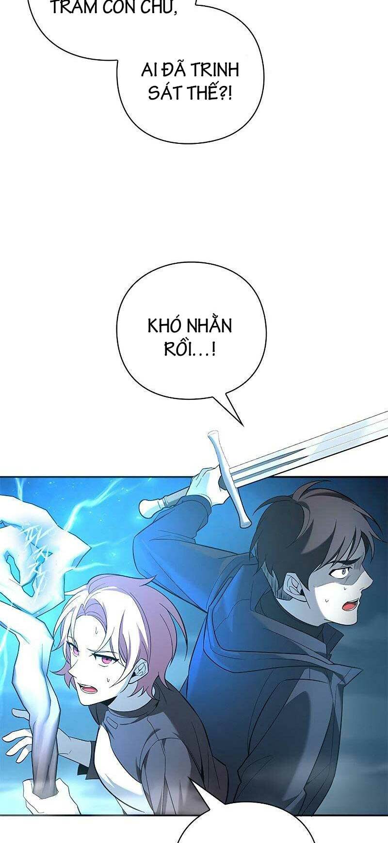 Thợ Tạo Tác Vũ Khí - Chapter 8 - Page 64