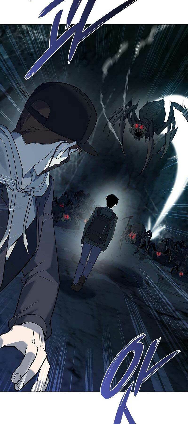 Thợ Tạo Tác Vũ Khí - Chapter 8 - Page 68