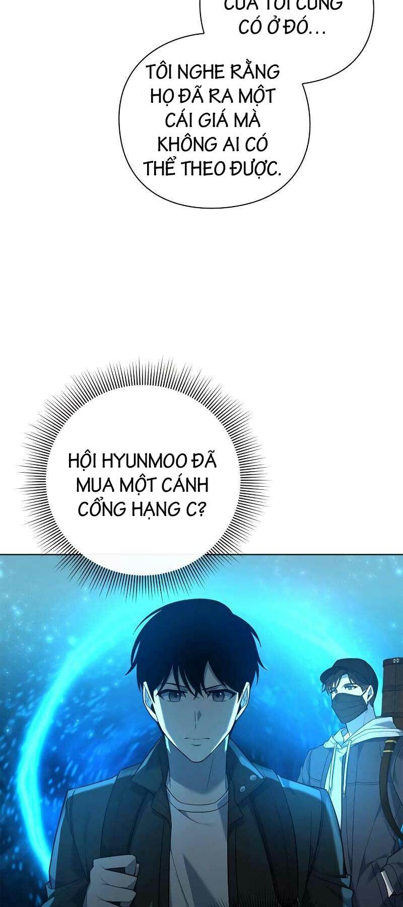 Thợ Tạo Tác Vũ Khí - Chapter 8 - Page 6