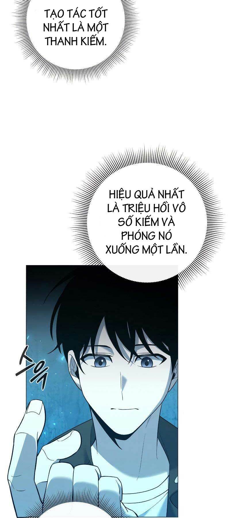 Thợ Tạo Tác Vũ Khí - Chapter 8 - Page 76