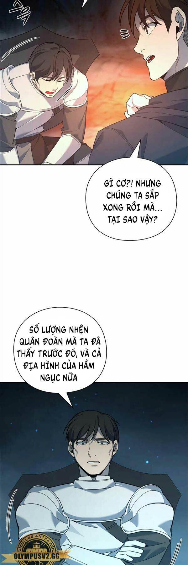 Thợ Tạo Tác Vũ Khí - Chapter 9 - Page 20