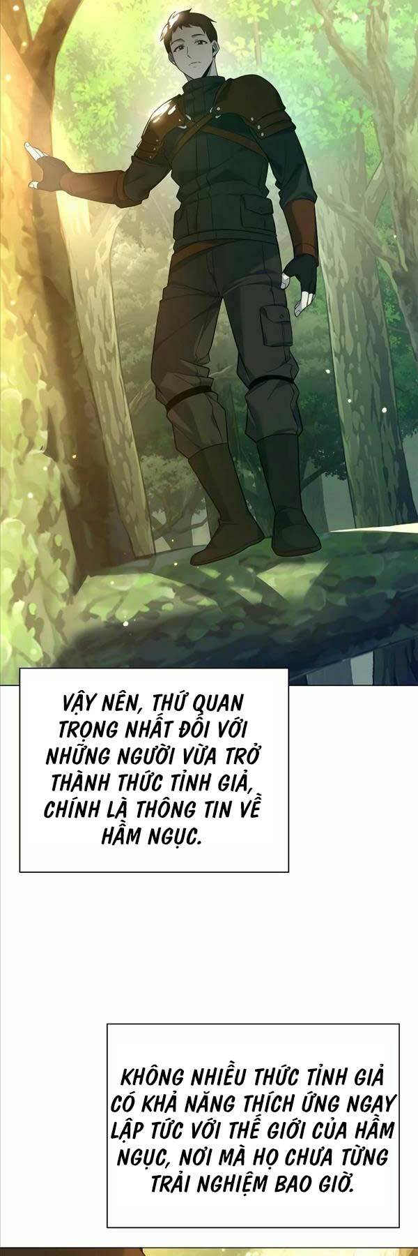 Thợ Tạo Tác Vũ Khí - Chapter 9 - Page 23