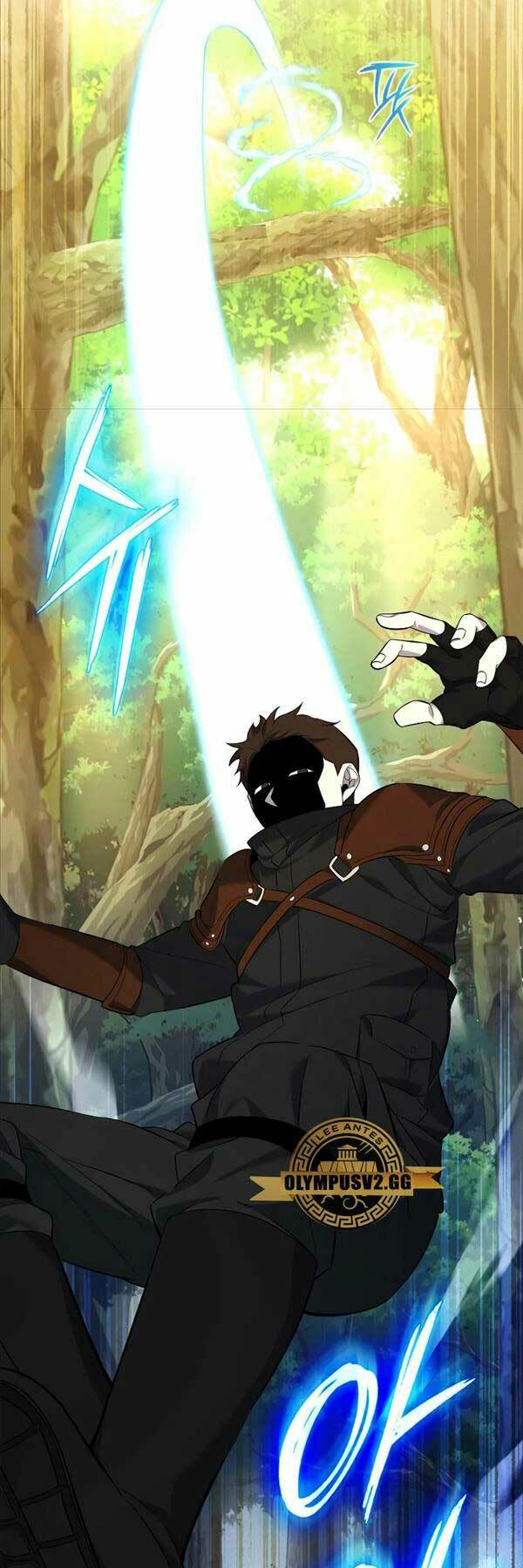 Thợ Tạo Tác Vũ Khí - Chapter 9 - Page 25