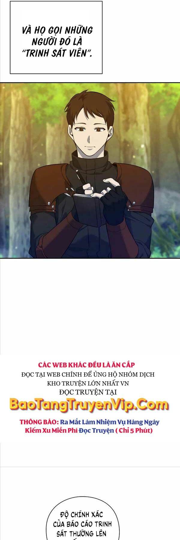 Thợ Tạo Tác Vũ Khí - Chapter 9 - Page 28