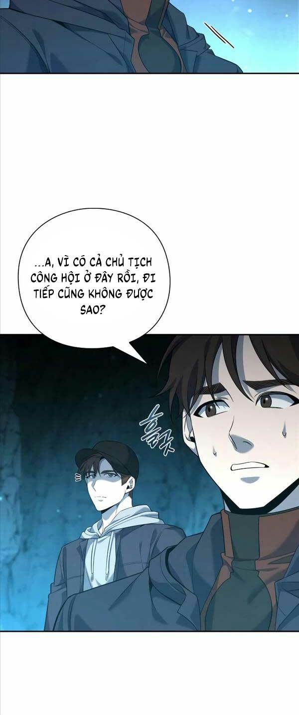 Thợ Tạo Tác Vũ Khí - Chapter 9 - Page 30