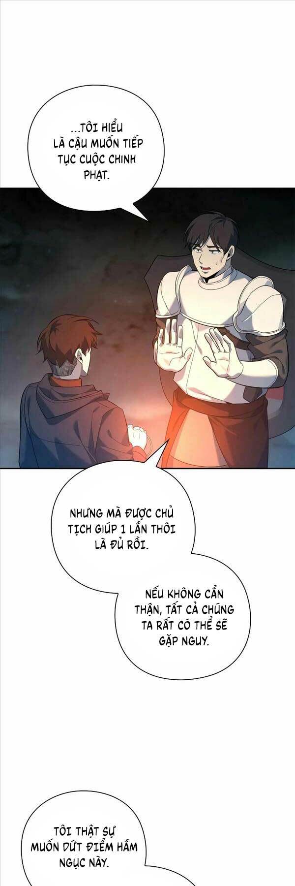 Thợ Tạo Tác Vũ Khí - Chapter 9 - Page 31