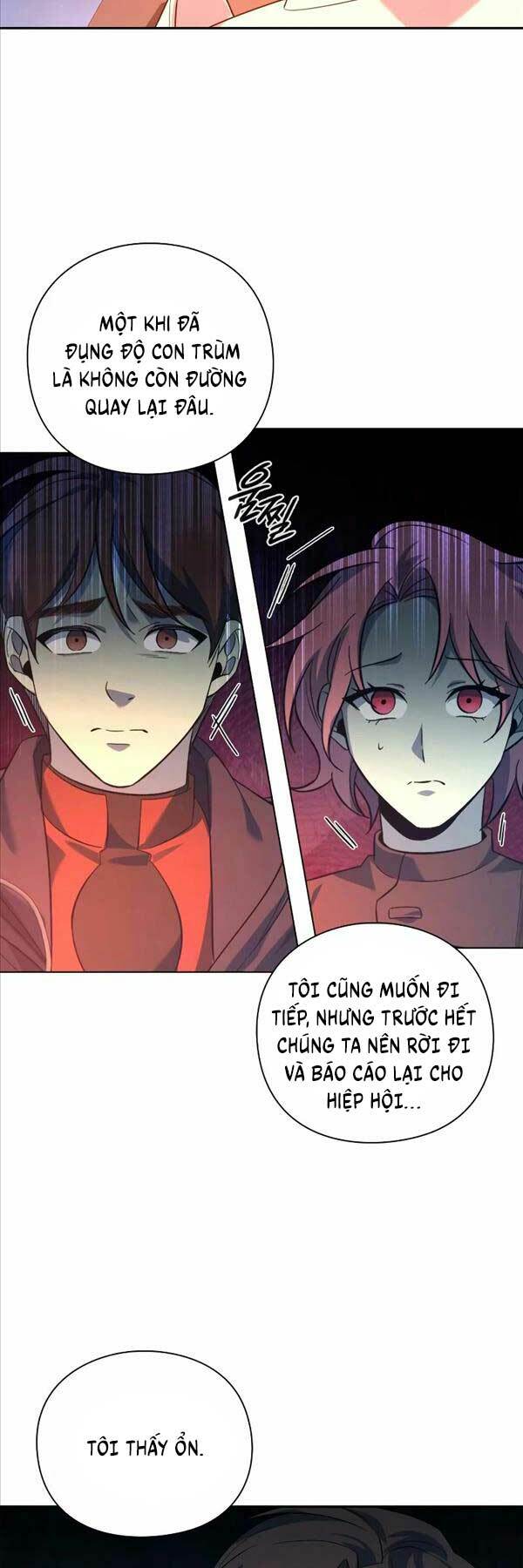 Thợ Tạo Tác Vũ Khí - Chapter 9 - Page 33