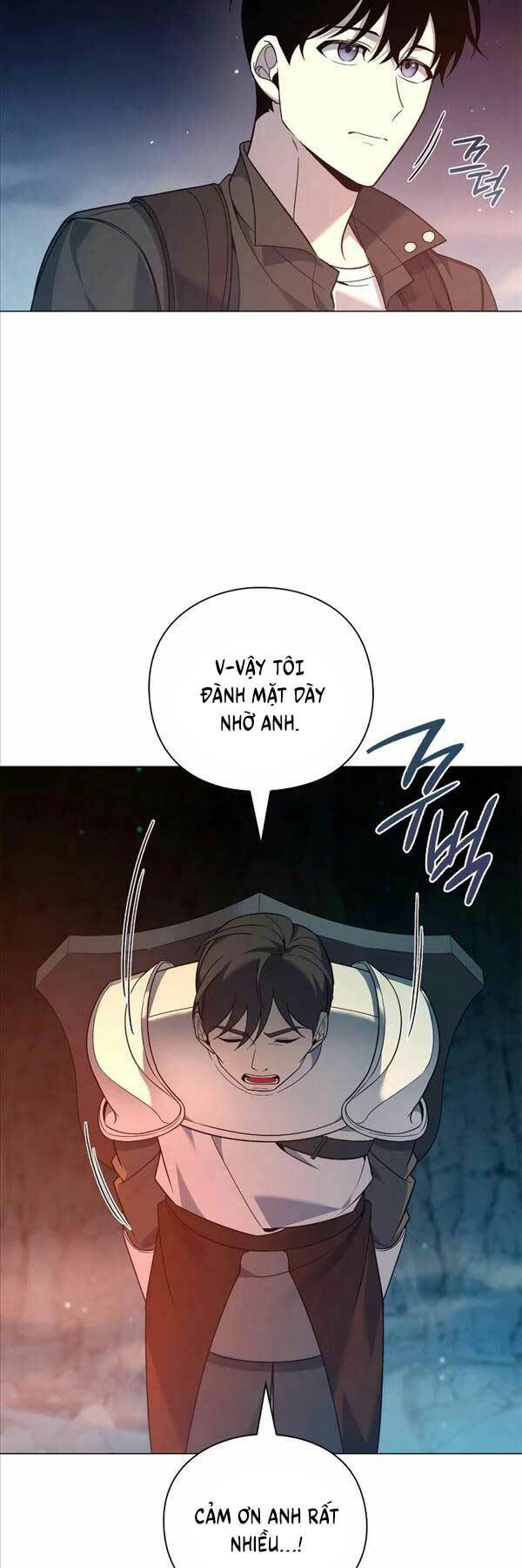 Thợ Tạo Tác Vũ Khí - Chapter 9 - Page 36