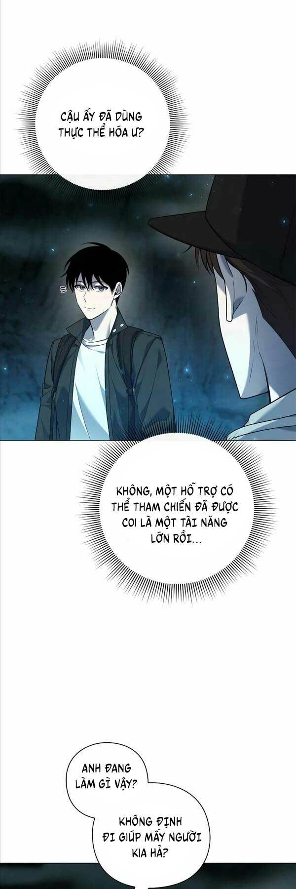 Thợ Tạo Tác Vũ Khí - Chapter 9 - Page 3