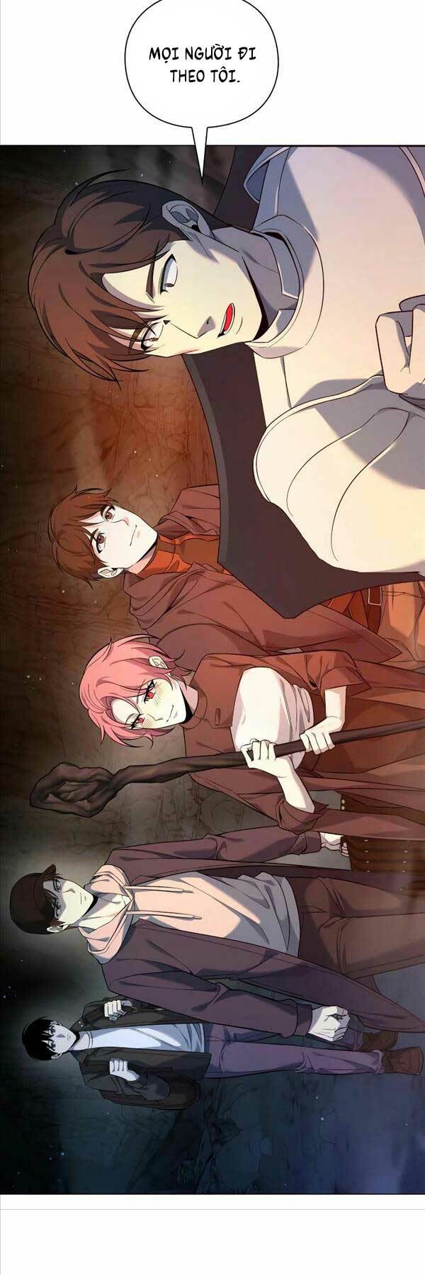 Thợ Tạo Tác Vũ Khí - Chapter 9 - Page 39