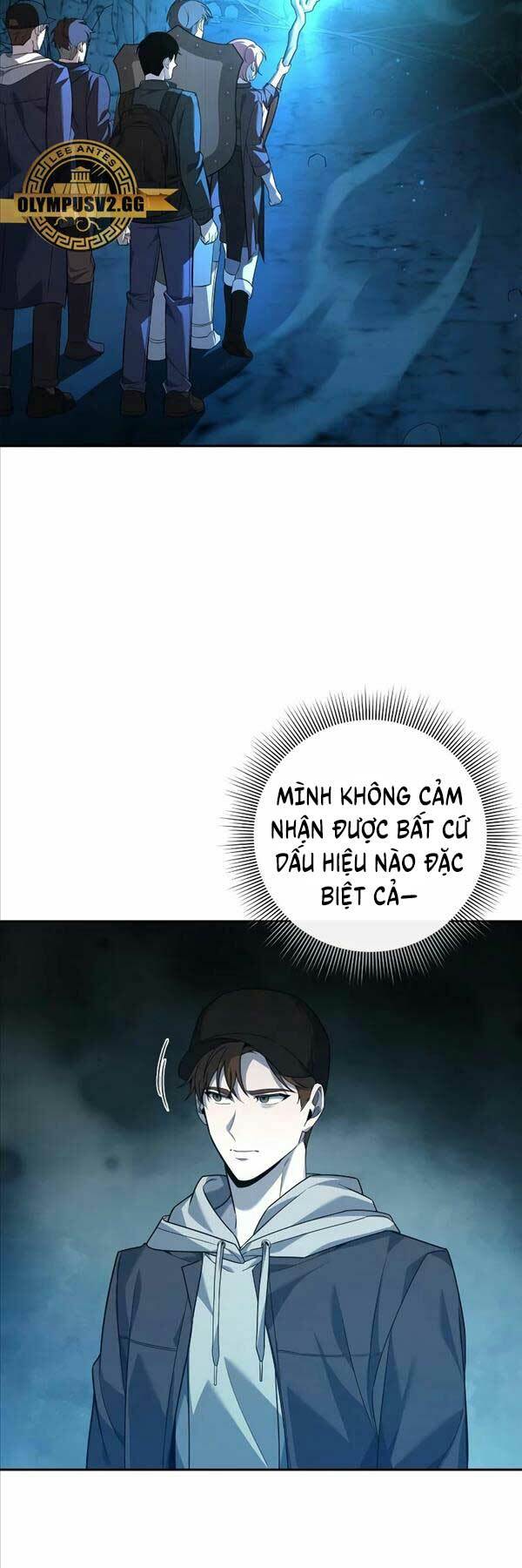Thợ Tạo Tác Vũ Khí - Chapter 9 - Page 49