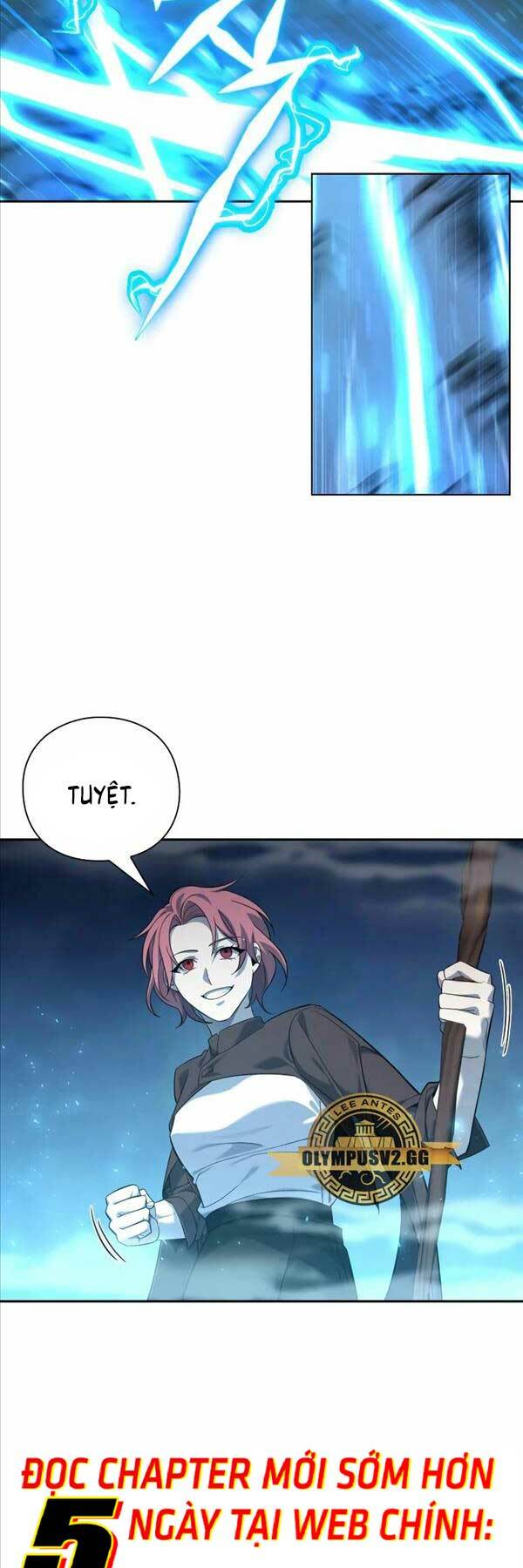 Thợ Tạo Tác Vũ Khí - Chapter 9 - Page 56