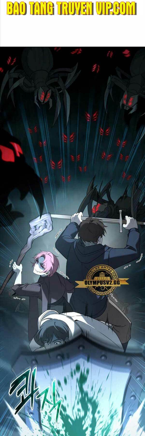 Thợ Tạo Tác Vũ Khí - Chapter 9 - Page 5