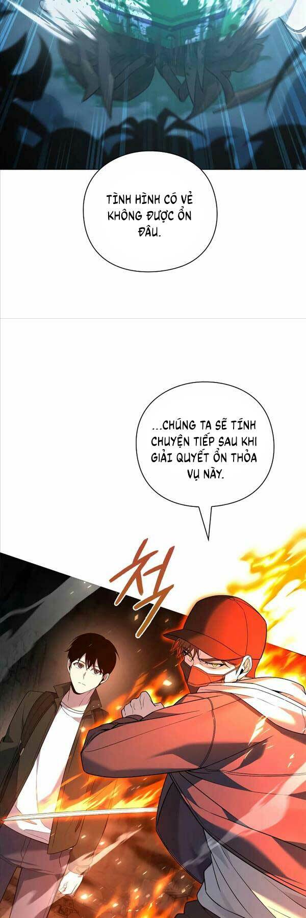 Thợ Tạo Tác Vũ Khí - Chapter 9 - Page 6