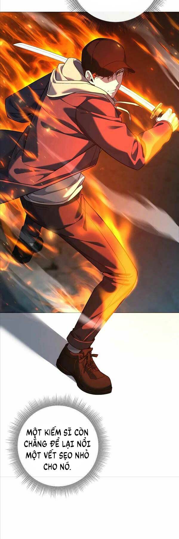 Thợ Tạo Tác Vũ Khí - Chapter 9 - Page 70