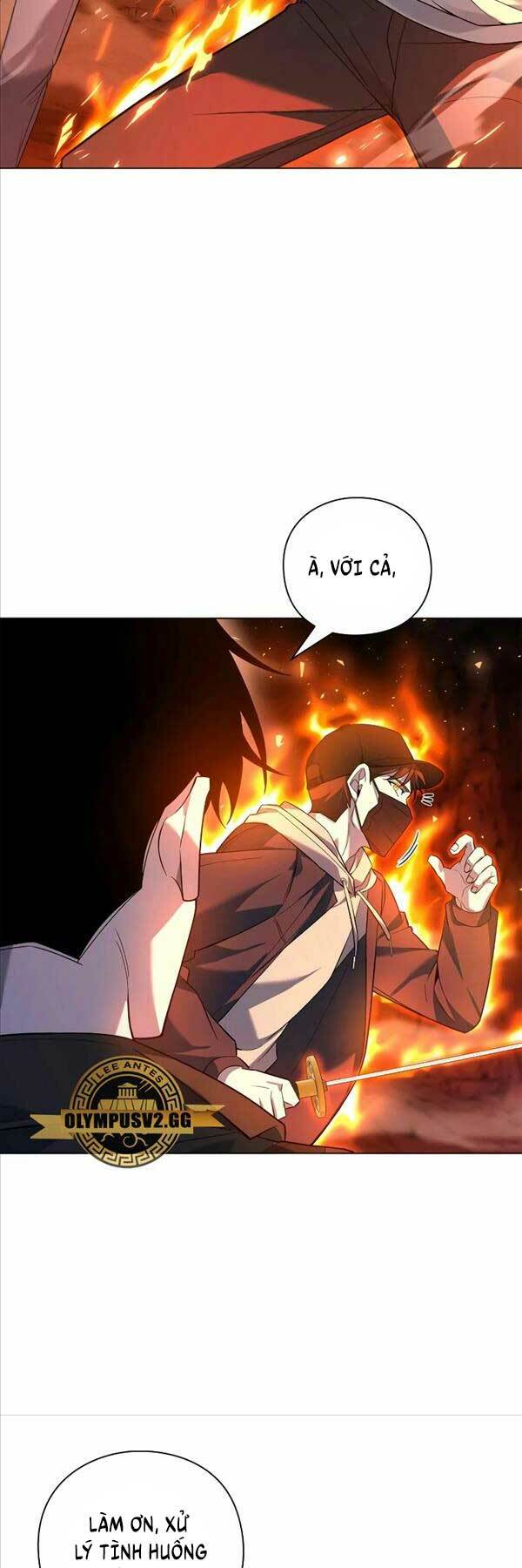 Thợ Tạo Tác Vũ Khí - Chapter 9 - Page 7